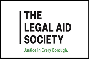 legal aid society