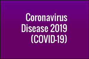 covid info